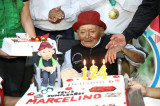 Peru công bố danh tính người đàn ông có thể cao tuổi nhất thế giới